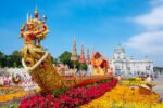7 days thailand tour packages from india