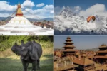 Nepal Tour Packages from India